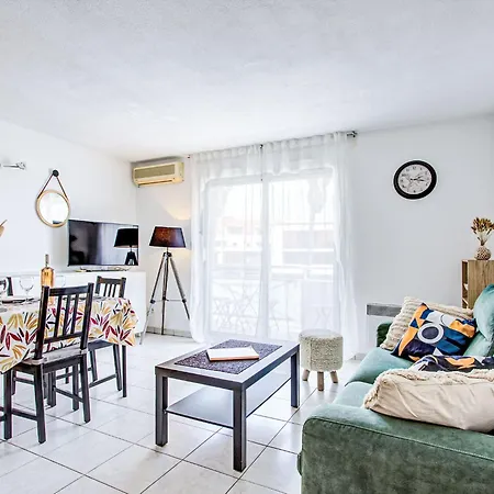 Atrium By Interhome Apartament *