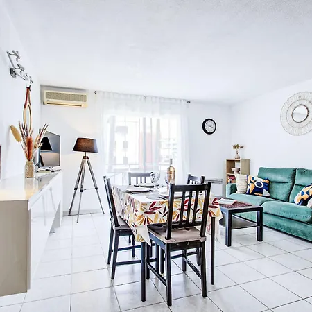 Apartament Atrium By Interhome