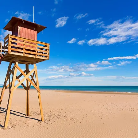 Atrium By Interhome *