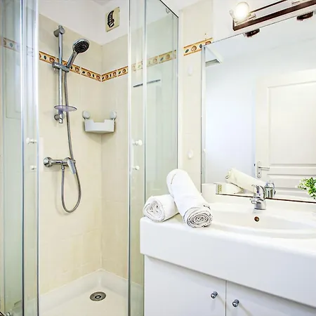 Apartament Atrium By Interhome *