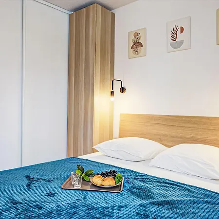 Atrium By Interhome * Canet-en-Roussillon