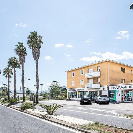 Atrium By Interhome Canet-en-Roussillon