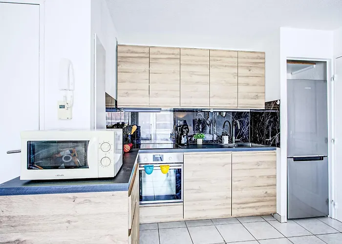 Atrium By Interhome *