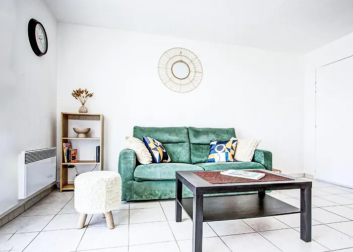 Atrium By Interhome Lägenhet Caves