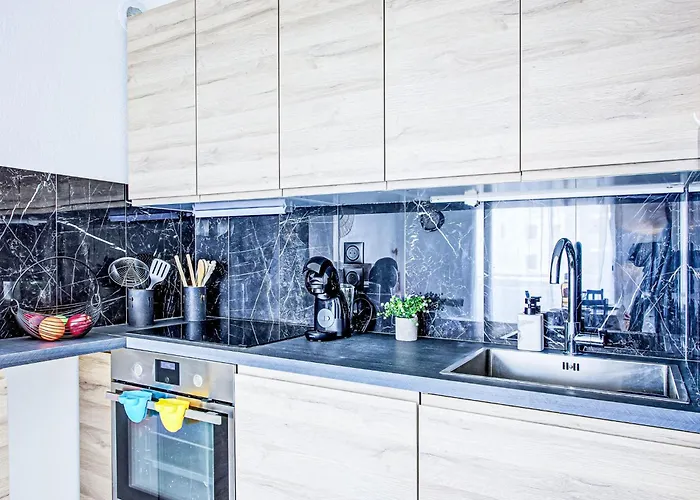 Atrium By Interhome Lägenhet *