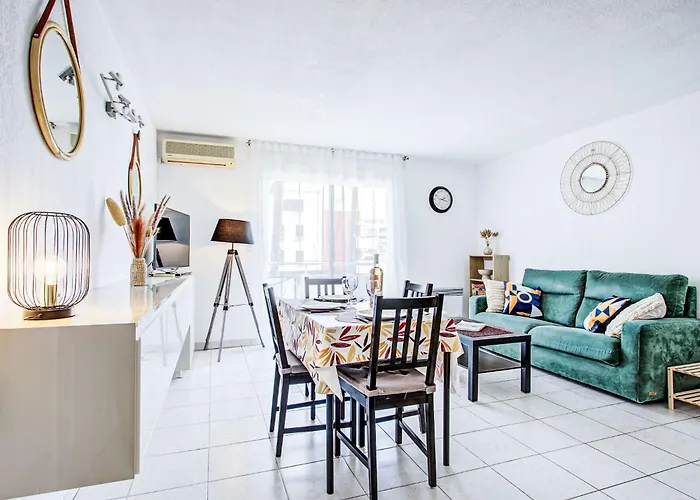 Lägenhet Atrium By Interhome