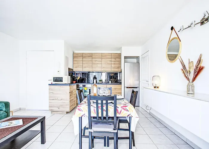 Atrium By Interhome Lägenhet