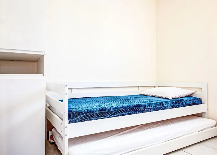 Atrium By Interhome Lägenhet