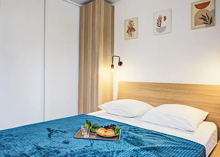 Atrium By Interhome * Caves